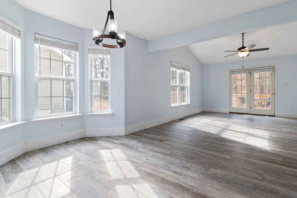 Clean, safe room after biohazard cleanup in Bellmawr, NJ